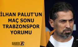 İlhan Palut’tan Trabzonspor Galibiyeti Sonrası Açıklama