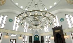 Cami Avize Modelleri: Işığın Sanata Dönüştüğü Nokta