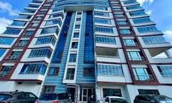 Çukurçayır'da Küçük Çocuk Düşerek Hayatını Kaybetti