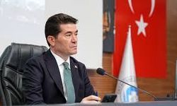 Trabzon Meclisinde Kaya Kanca Tartışması