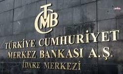 Merkez Bankası Faiz Oranını Sabit Tuttu
