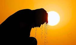 Hindistan’da Aşırı Sıcaklar Eğitimi Vurdu