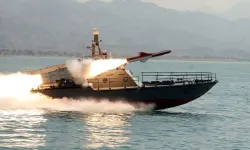 Umman Açıklarında Gemiye Ateş Açıldı