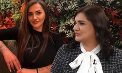 Ayça Ekin Beğen Yaşadığı Süreci Anlattı