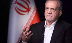 İran’dan Türkiye’ye Destek ve Dayanışma Mesajı