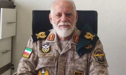 İranlı Komutan Saldırılarda Hayatını Kaybetti