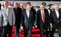 İran ABD Görüşmelerine Katılmadı Pakistan Teması Öne Çıktı