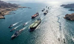 Hürmüz Trabzon Hattı ve Bayraktar Gündemde