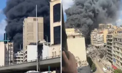 İsrail Lübnan Saldırısı Sonrası İran’dan Tepki