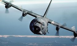 İran ABD Gerilimi Tırmanıyor Yeni Uçak Düştü