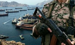 Hürmüz Boğazı’nda ABD İran Gerilimi Tırmandı