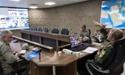 İran’dan Kara Savaşı Uyarısı Gerilim Tırmanıyor