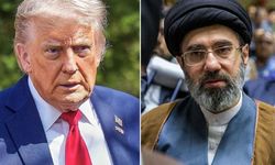 Trump İran Teklifine Mesafeli Kaldı