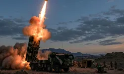 Tahran’da Patlama Sesleri Ateşkes Sonrası Gerilim