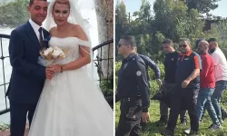 Tarsus’ta Irmakta Bulunan Kadının Kimliği Belirlendi