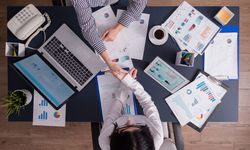 İş Takip Programı - Key Online