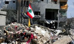 Lübnan Saldırılarında Can Kaybı 2 Bin 475 Oldu