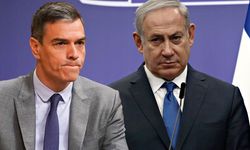 İsrail İspanya’yı Koordinasyon Merkezinden Çıkardı