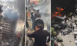 İsrail Lübnan Saldırısında Can Kaybı Artıyor