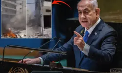 İsrail Lübnan Görüşmesi Öncesi Saldırı Düzenledi