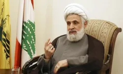 İsrail’den Naim Kasım Açıklamasında Geri Adım