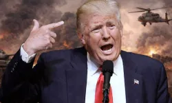 Trump İran Süresi Doluyor Kritik Saatler Başladı