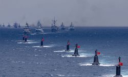 Mavi Vatan 2026 Tatbikatı Dünyada Yankı Uyandırdı