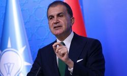 Ömer Çelikten İsrailli Yetkililere Sert Tepki