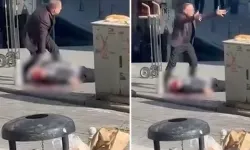 Fatih’te Kurye Silahlı Saldırıda Hayatını Kaybetti