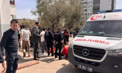 Kahramanmaraş Saldırganının Eski Görüntüleri Ortaya Çıktı