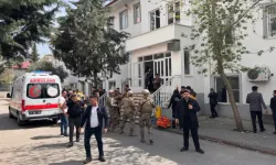 Kahramanmaraş’ta Okullara Güvenlik Nedeniyle Ara Verildi