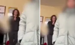 Kahramanmaraş Saldırganının Görüntüleri Ortaya Çıktı