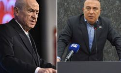 MHP’de Fezleke İddiası Arınma Süreci Gündemde