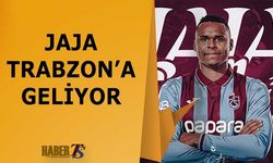 Jaja, Trabzon'a Geliyor! İmza Gününe Katılacak