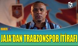 Jaja'dan Trabzonspor İtirafı! Yıllar Sonra Açıkladı