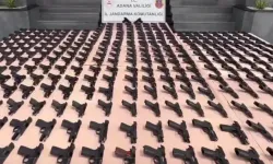 İstanbul Ve Adana’da Silah Operasyonu