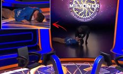 Japon Yarışmacıdan Milyoner’de İlginç Anlar