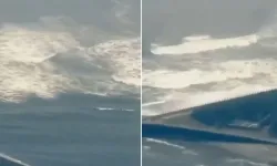 Japonya Deprem Tsunami Uyarısı: İlk Dalga Kıyıya Ulaştı