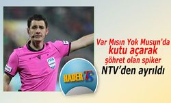 Konyaspor Trabzonspor Maçına Halil Umut Meler Atandı