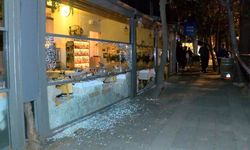 Kadıköy’de Restorana Silahlı Saldırı Şüpheli Yakalandı