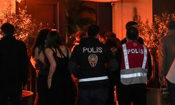 Kadıköy’de 107 Şüpheliye Dev Operasyon Kararı