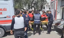 Kahramanmaraş Okul Olayında Anne de Gözaltında