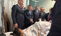 Kahramanmaraş Okul Olayında Yaralı Öğrenci Konuştu