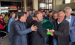 Kahramanmaraş’ta Cenazeler Teslim Edildi Acı Büyüdü