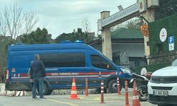 Kandıra’da Rüşvet Soruşturmasında Şafak Operasyonu