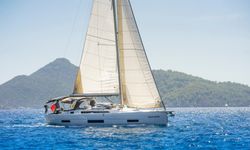 Ada Yacht Sailing ile Marmaris'te Maviliklere Yelken Açın!