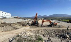 Karadeniz'in Lojistik Üssü Güçleniyor