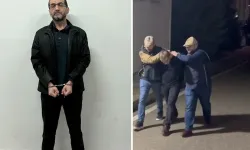 Kaset Kumpası Davasında Firari Sanık Yakalandı