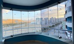Konya’da Cam Balkon Yaptırmadan Önce Bilmeniz Gerekenler