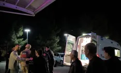 Batman’da Silahlı Kavgada Araya Giren Kişi Yaralandı